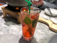 莫吉托-PHO爺·越南料理(亦庄大族广场店)