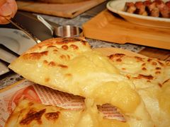 -芭莉与彩虹西餐厅(成都合生汇店)