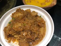 -蒙料·手把肉(望京店)