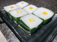 -泰阁暹罗餐厅(万达店)