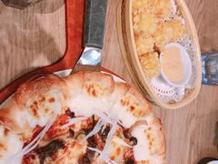 -必胜客(金元宝店)