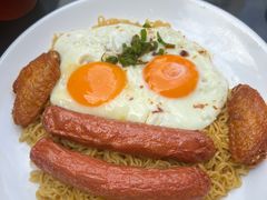-明記茶餐廳(福田总店)