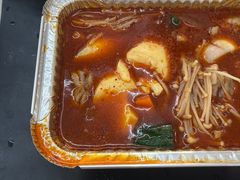 -正宗八宝冰饭·非遗冰饭·烧烤(奎桥店)