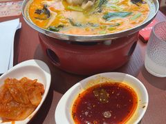 -喜家德虾仁水饺(东海缤纷天地店)