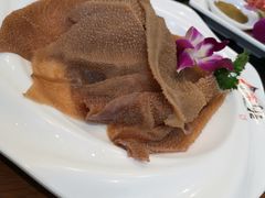 -李掌柜鲜菜火锅(移民广场店)