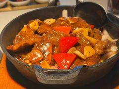 -莉莉海堂HAITANG·烤鸭(国贸商城店)
