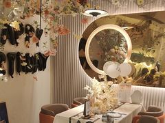 -LE SHARE洛笙·花园西餐(北京路步行街店)