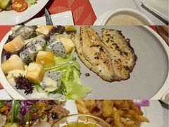 -ITA·意塔意大利餐厅(亦庄店)