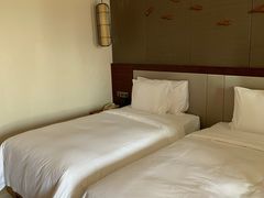 -三亚凤凰水城凯莱度假酒店