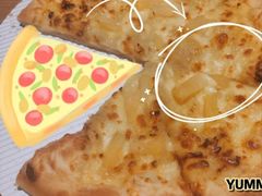 -必胜客(大梅沙8号仓店)