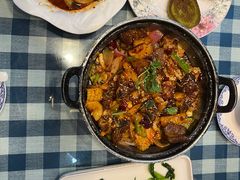 -伊帆食府·青海地方特色美食