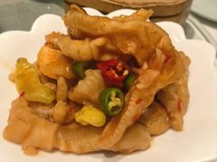 -北李妈妈菜(鲁能城店)