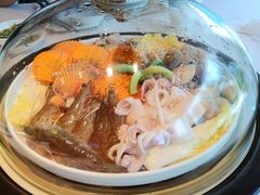 -优食坊·蒸汽海鲜(康盛路店)