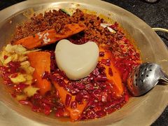 -周师兄大刀腰片火锅(洪崖洞旗舰店)