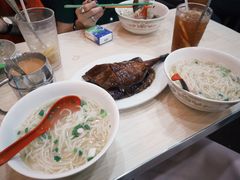 -一乐烧鹅(中环店)