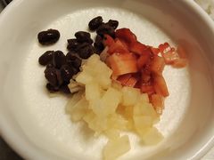 -“香”全日餐厅·株洲大汉希尔顿酒店