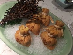 福袋-捞神煲汤火锅(湖滨商业街店)