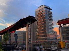 -DEW Lounge(深圳湾店)