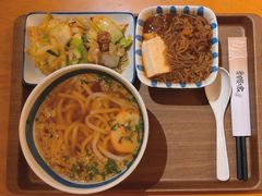 日式牛肉小火锅-虹梅食堂·爱蝦乃家