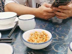 -周正水煮活鱼·吊水鱼(杏东店)