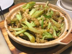 -杏花堂·山西菜馆(晋中万达店)