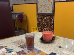 -新辉港式茶餐厅(北栅店)