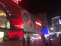 -万达广场(松江店)