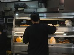 -华莱士·全鸡汉堡(沧源店)