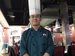 -利昂法式铁板主题餐厅(新奥购物中心店)