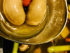 -星河湾半岛酒店-真粤中餐厅