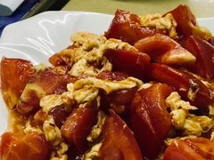 西红柿炒鸡蛋-做了不起的80后