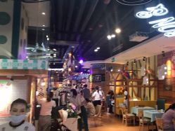 -卡通尼乐园(上海万象城店)