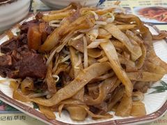 -葛记焖饼(伏牛路店)