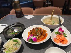 -闽海肴(北辰荟店)