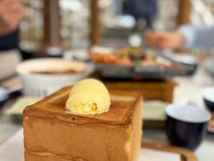 -绿茶餐厅(龙井船宴· 品牌总店)