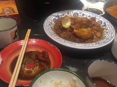 -金掌勺锅包肉(太原万达店)