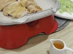-锦粤宫·精致粤菜(深圳北站店)