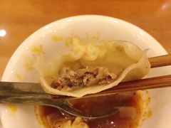 -清真马三汤包(回民街店)