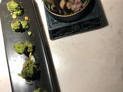 -韵秋荷(宝山龙湖天街店)
