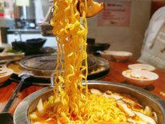 -obba烤吧(新光汇店)