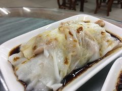 瘦肉肠-穗银肠粉店(东川路店)