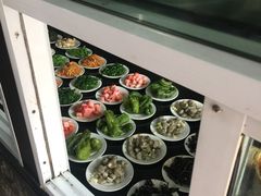 -梯坎豆花