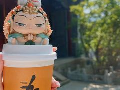 -潭柘寺景区