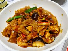 -渔家风味·鲅鱼水饺·央视展播·海鲜天津菜(开发区店)