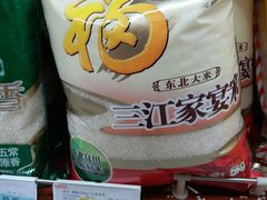 -京客隆超市(京源店)