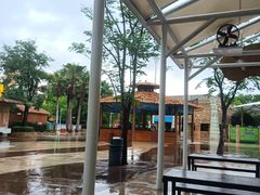 -武汉玛雅海滩水公园