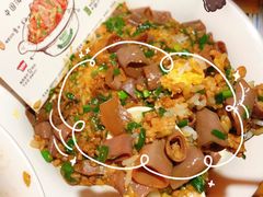 -前海沿·青岛菜(乐客城店)