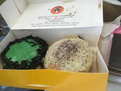 -J.CO Donuts & Coffee(Mal Bali Galeria)