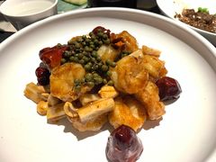 -成隆行·蟹王府(九江路店)