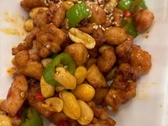 -鑫皇朝酒店(建设一路店)